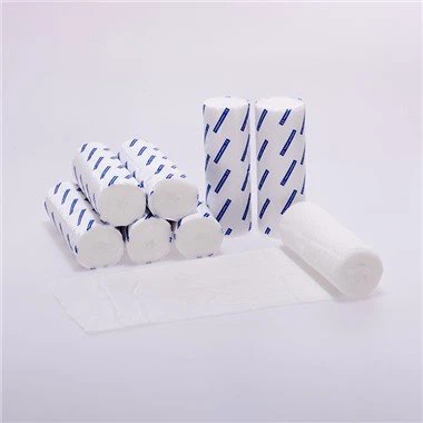 Băng quấn đệm đúc Rthopaedic